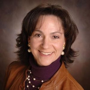 Meet your Posher, Lori